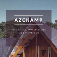 AZCKAMP 2018